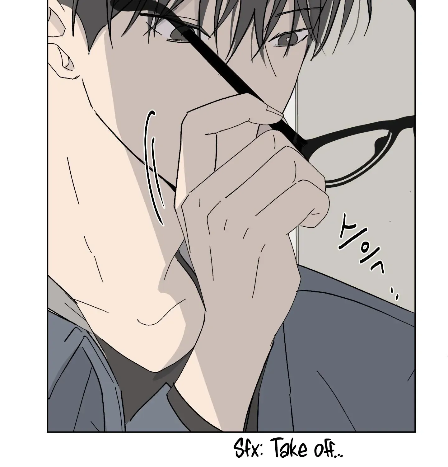 Missing Romance Kainu Manga Chapter 2 Page 55