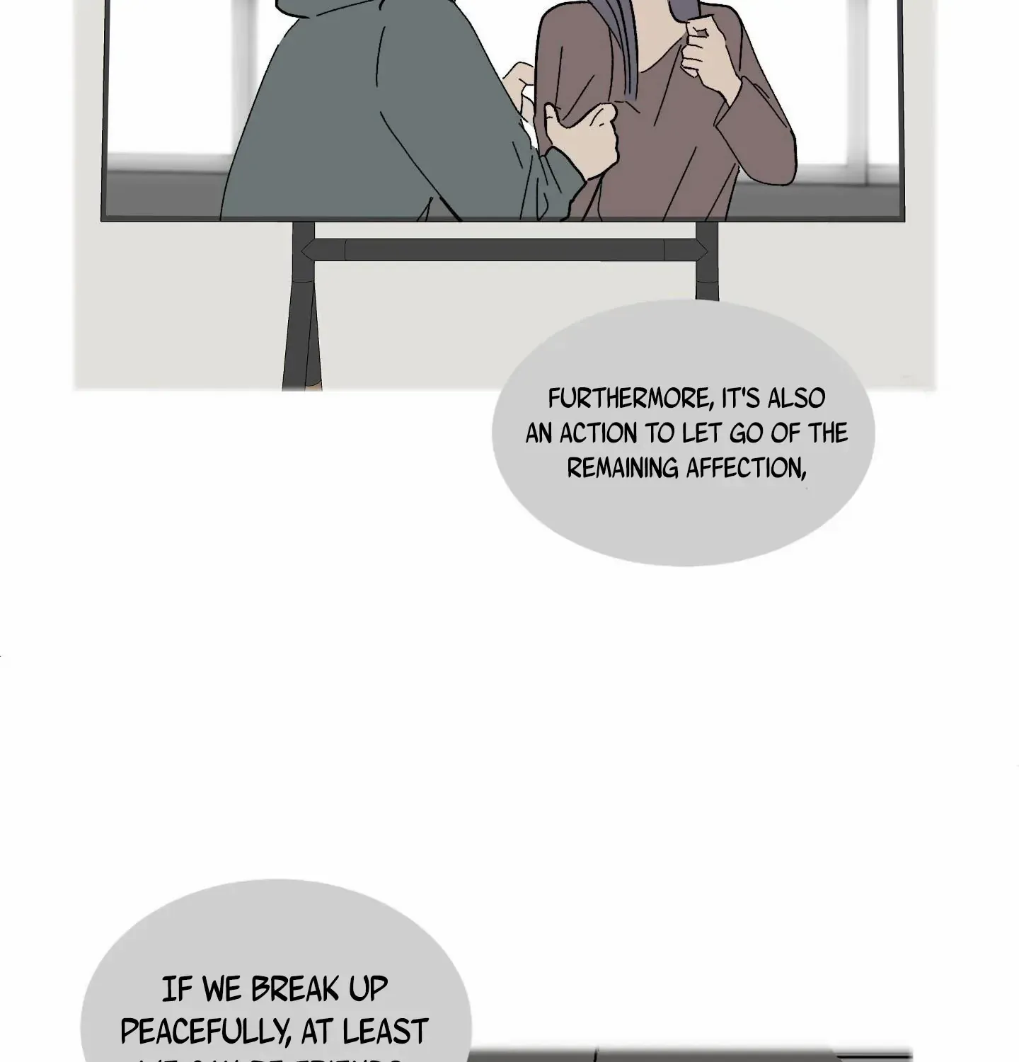 Missing Romance Kainu Manga Chapter 2 Page 62