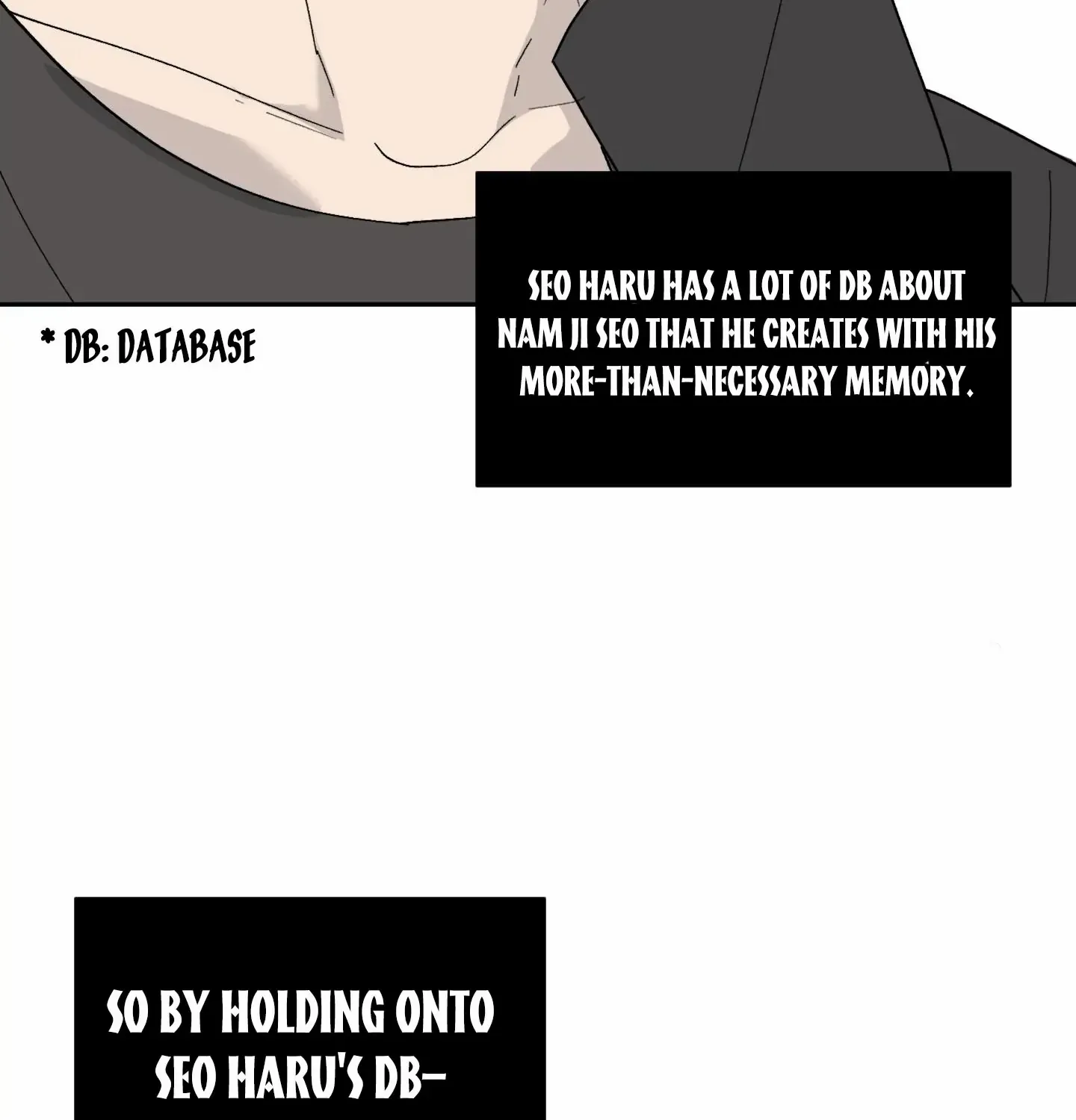 Missing Romance Kainu Manga Chapter 2 Page 67