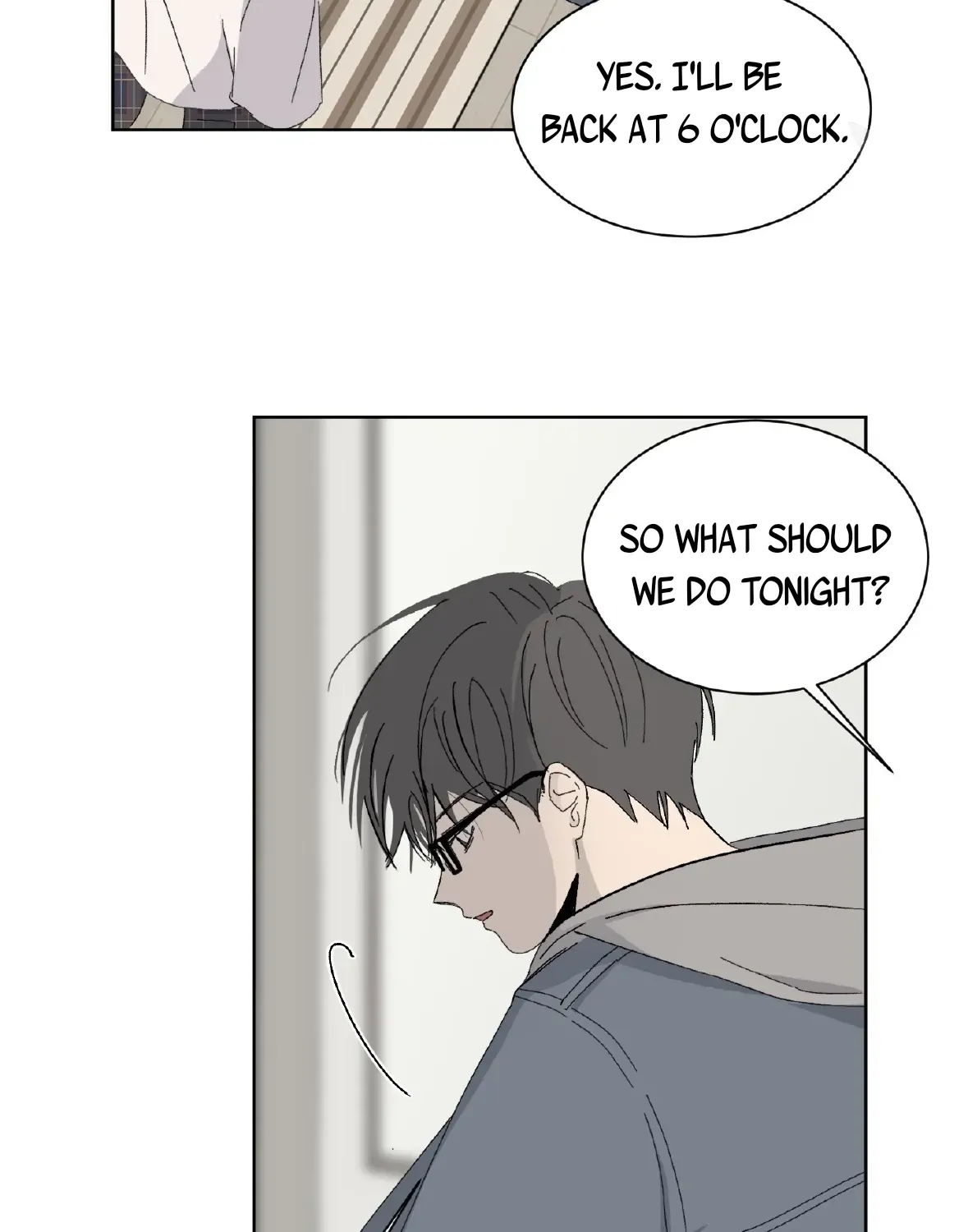 Missing Romance Kainu Manga Chapter 1 Page 45