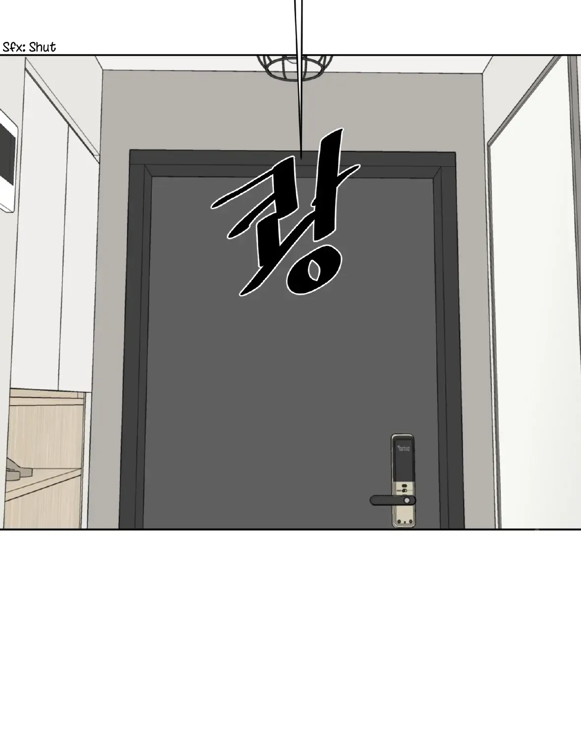 Missing Romance Kainu Manga Chapter 1 Page 51