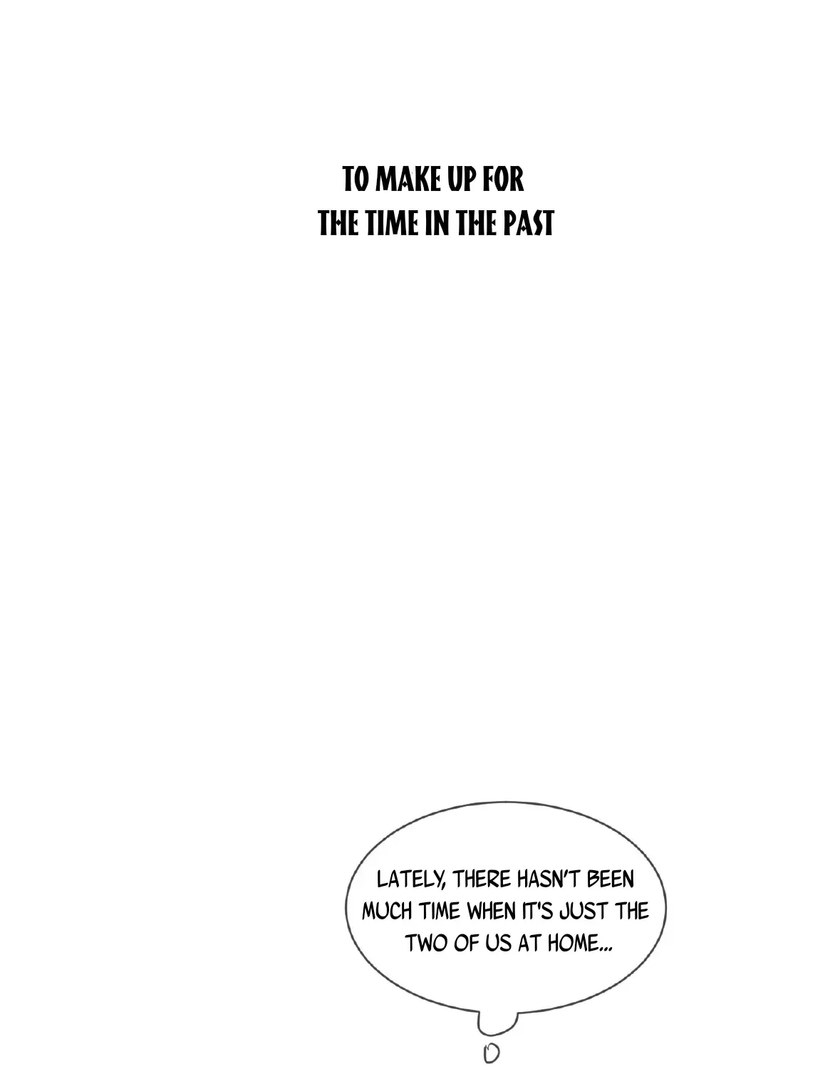 Missing Romance Kainu Manga Chapter 1 Page 54