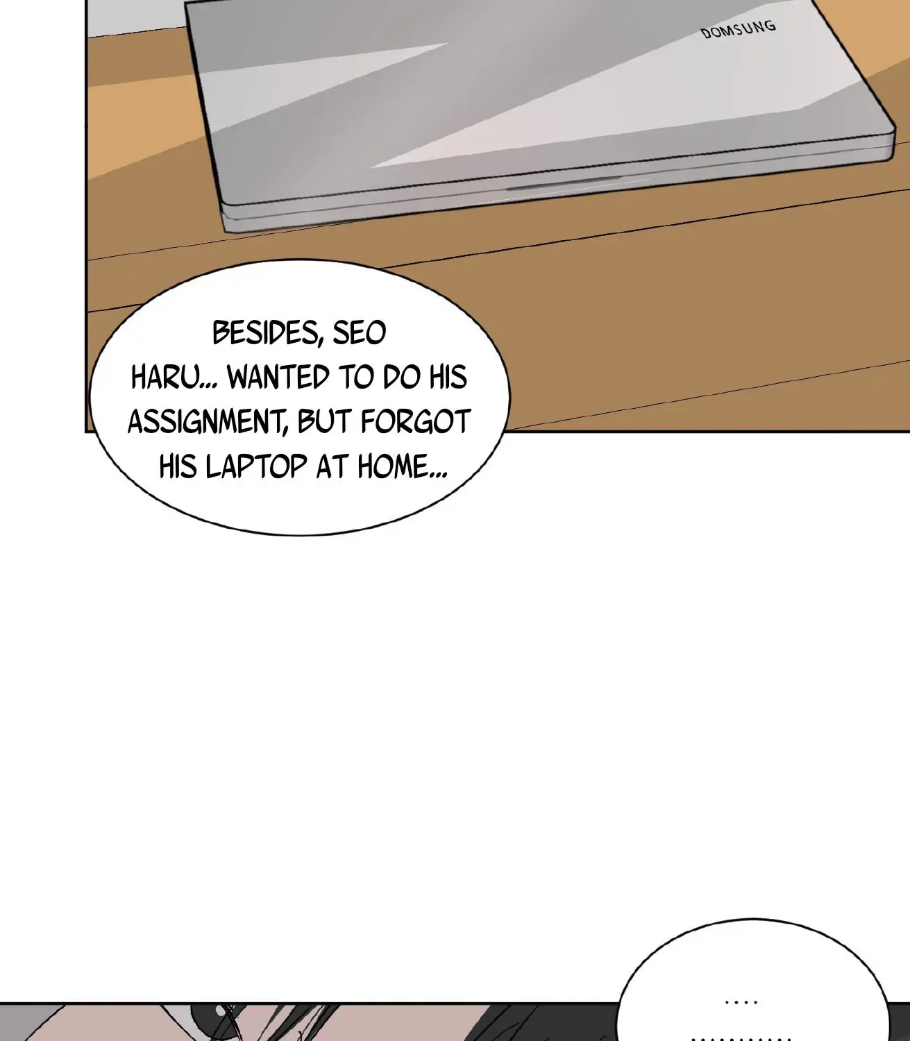Missing Romance Kainu Manga Chapter 1 Page 57