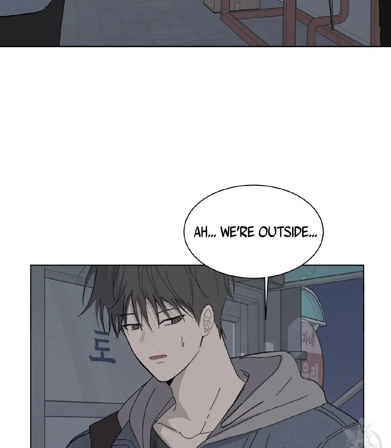Missing Romance Kainu Manga Chapter 1 Page 69