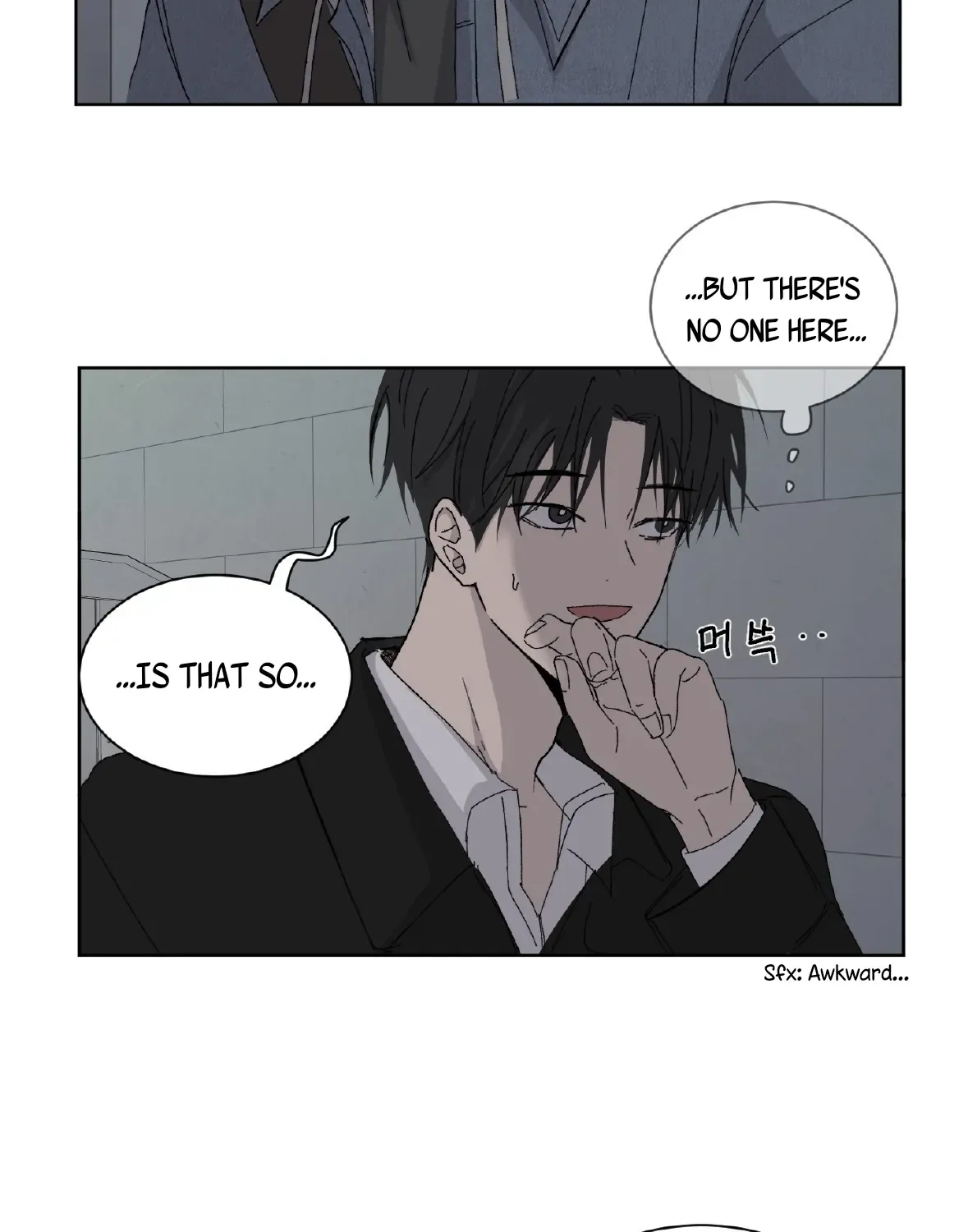 Missing Romance Kainu Manga Chapter 1 Page 71