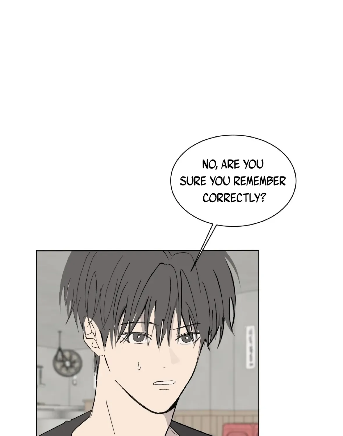 Missing Romance Kainu Manga Chapter 1 Page 83