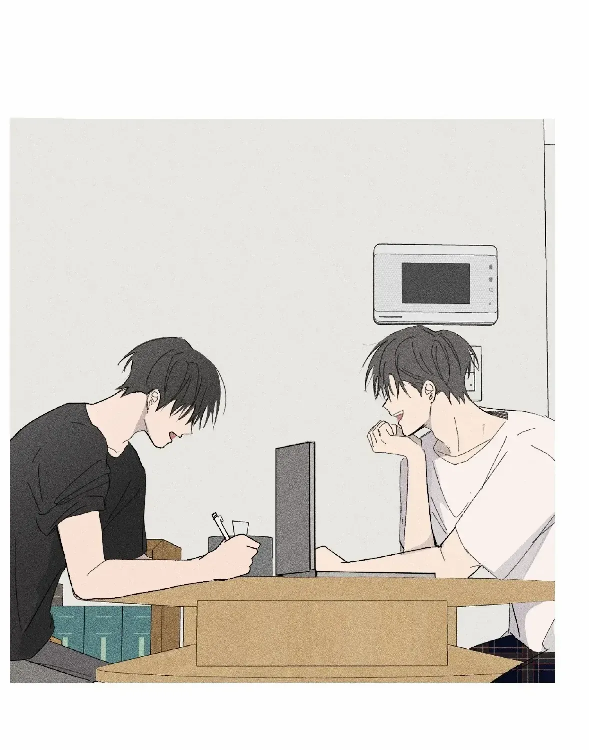 Missing Romance Kainu Manga Chapter 1 Page 100