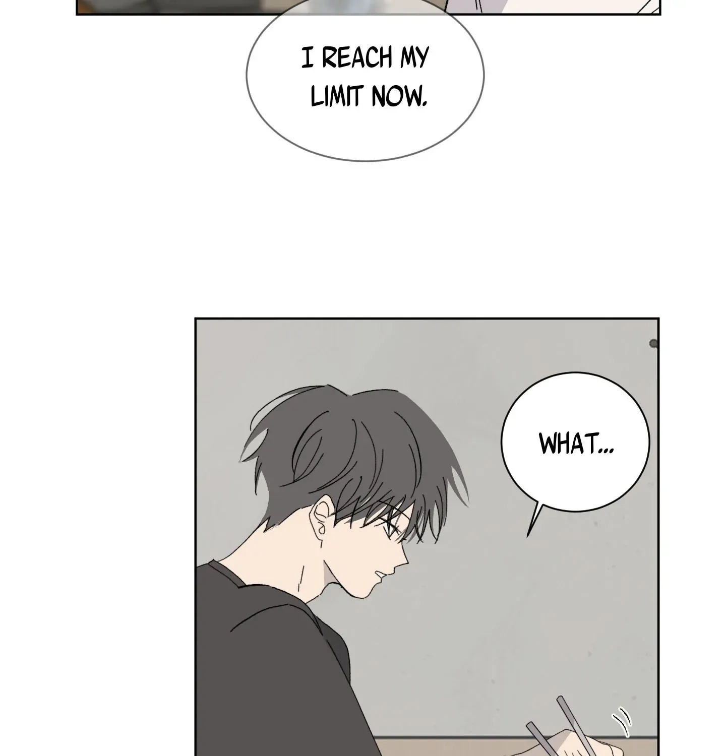 Missing Romance Kainu Manga Chapter 1 Page 113
