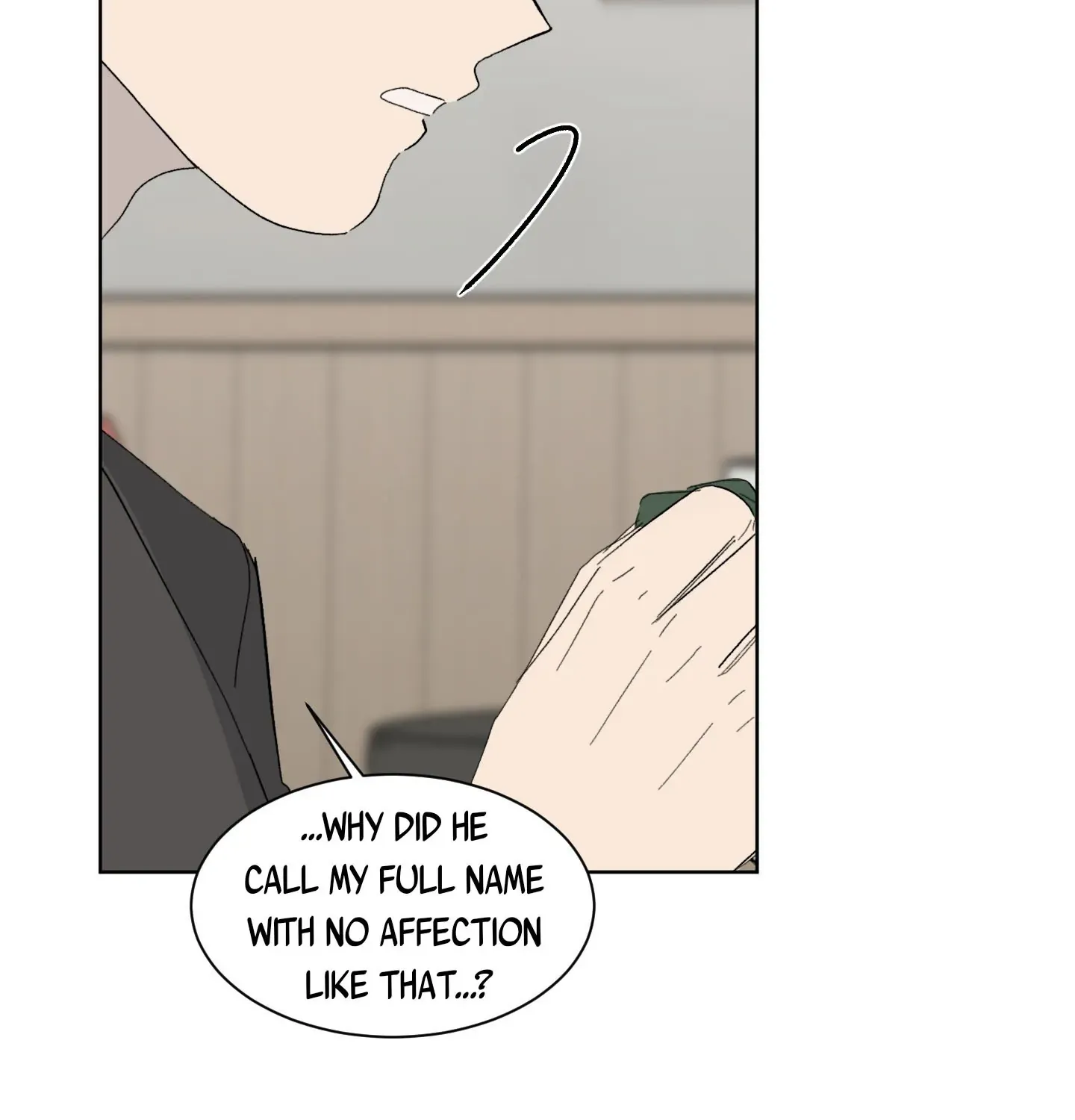 Missing Romance Kainu Manga Chapter 1 Page 115