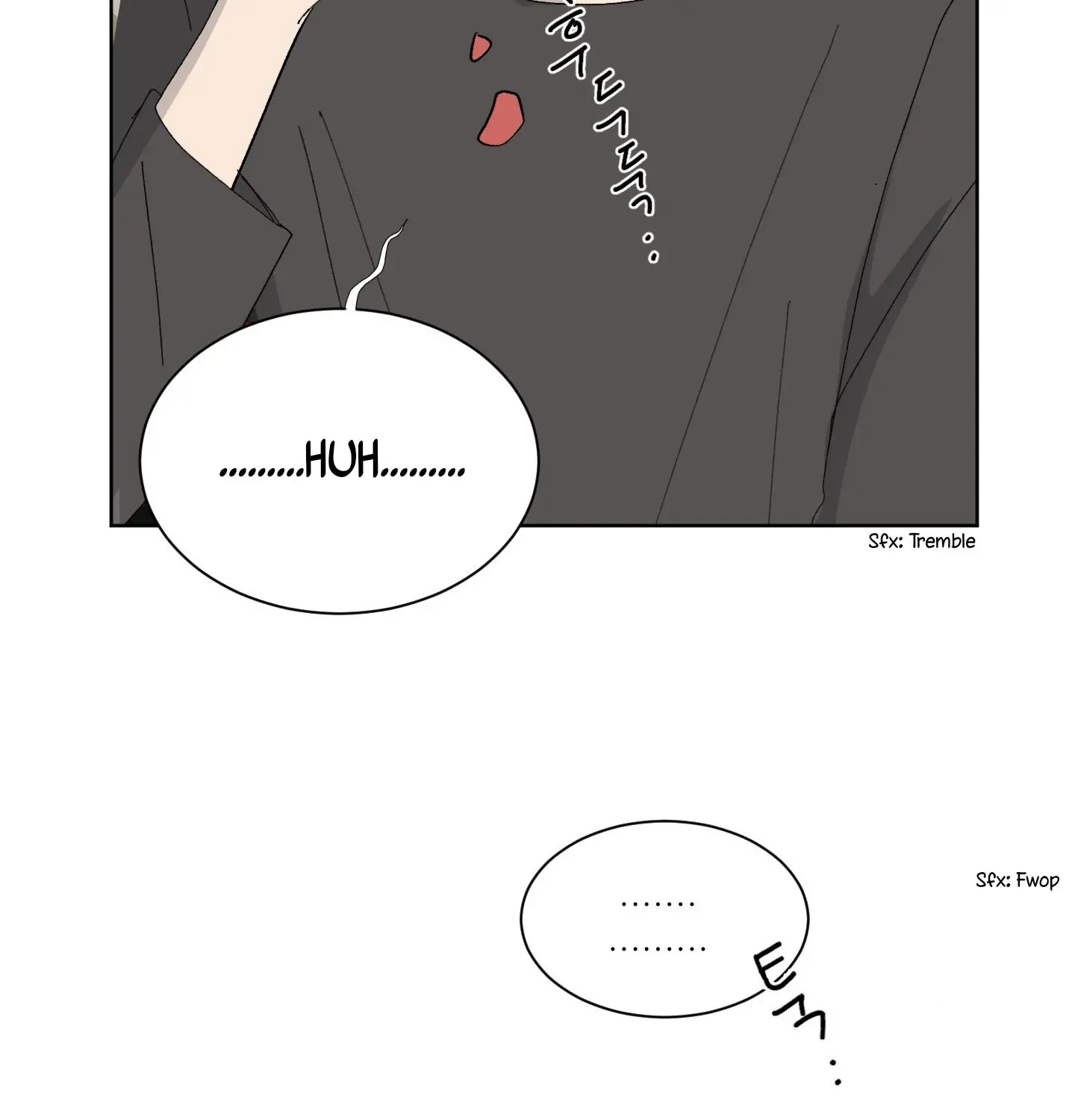 Missing Romance Kainu Manga Chapter 1 Page 118