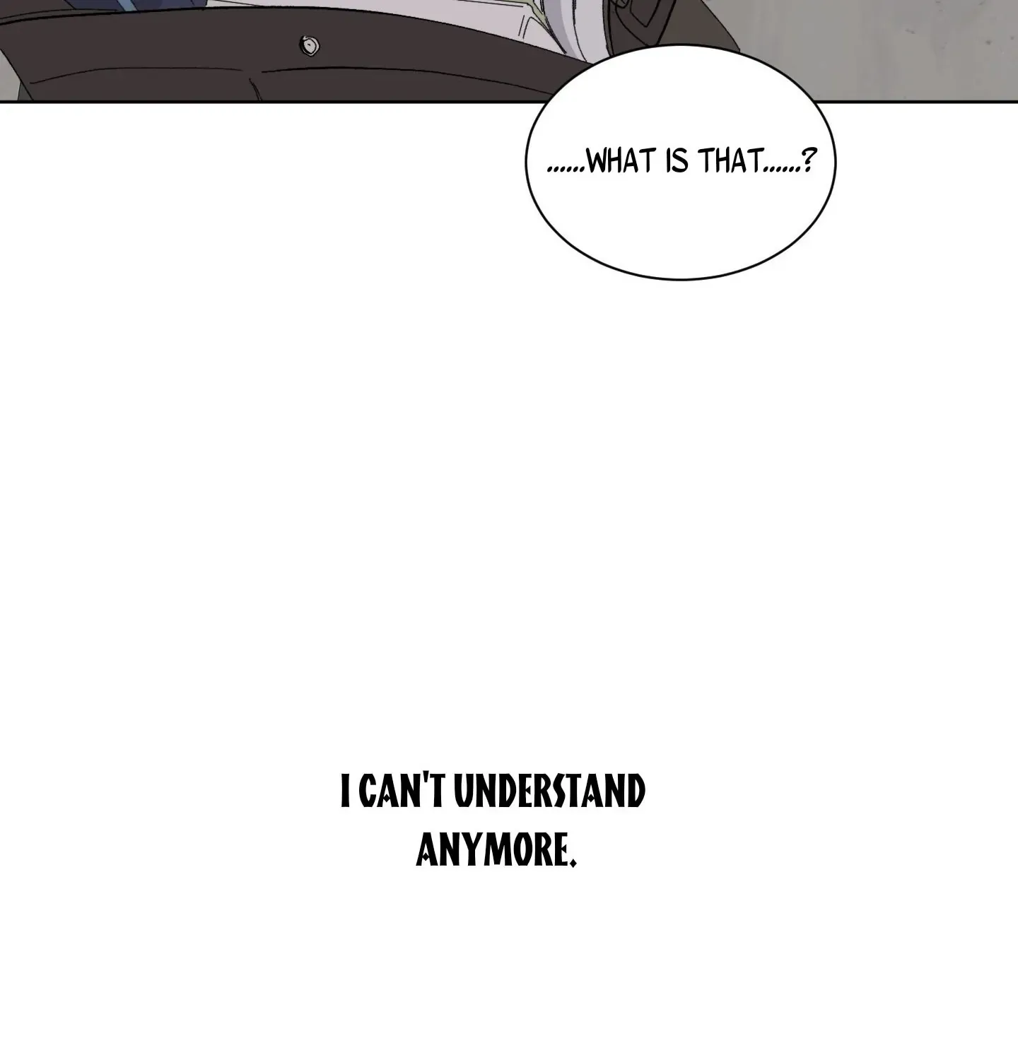 Missing Romance Kainu Manga Chapter 1 Page 120