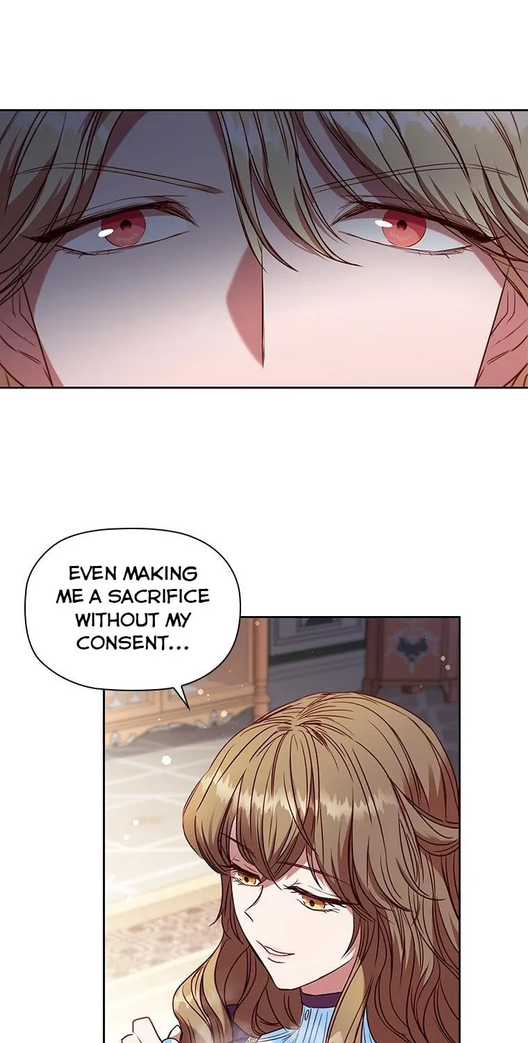 An Extra In The Family Is The First To Be Abandoned Kainu Manga Chapter 10 Page 15