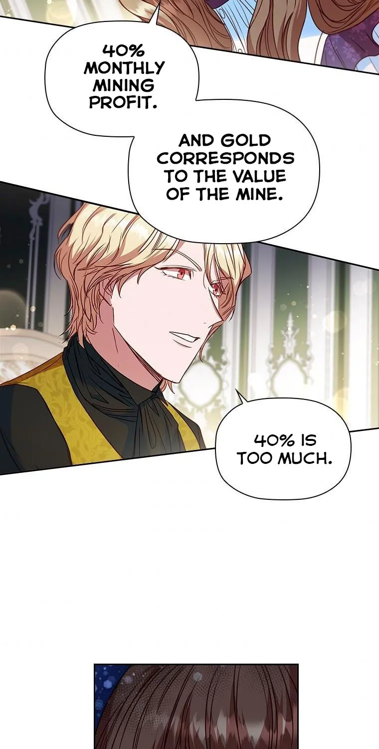 An Extra In The Family Is The First To Be Abandoned Kainu Manga Chapter 10 Page 33