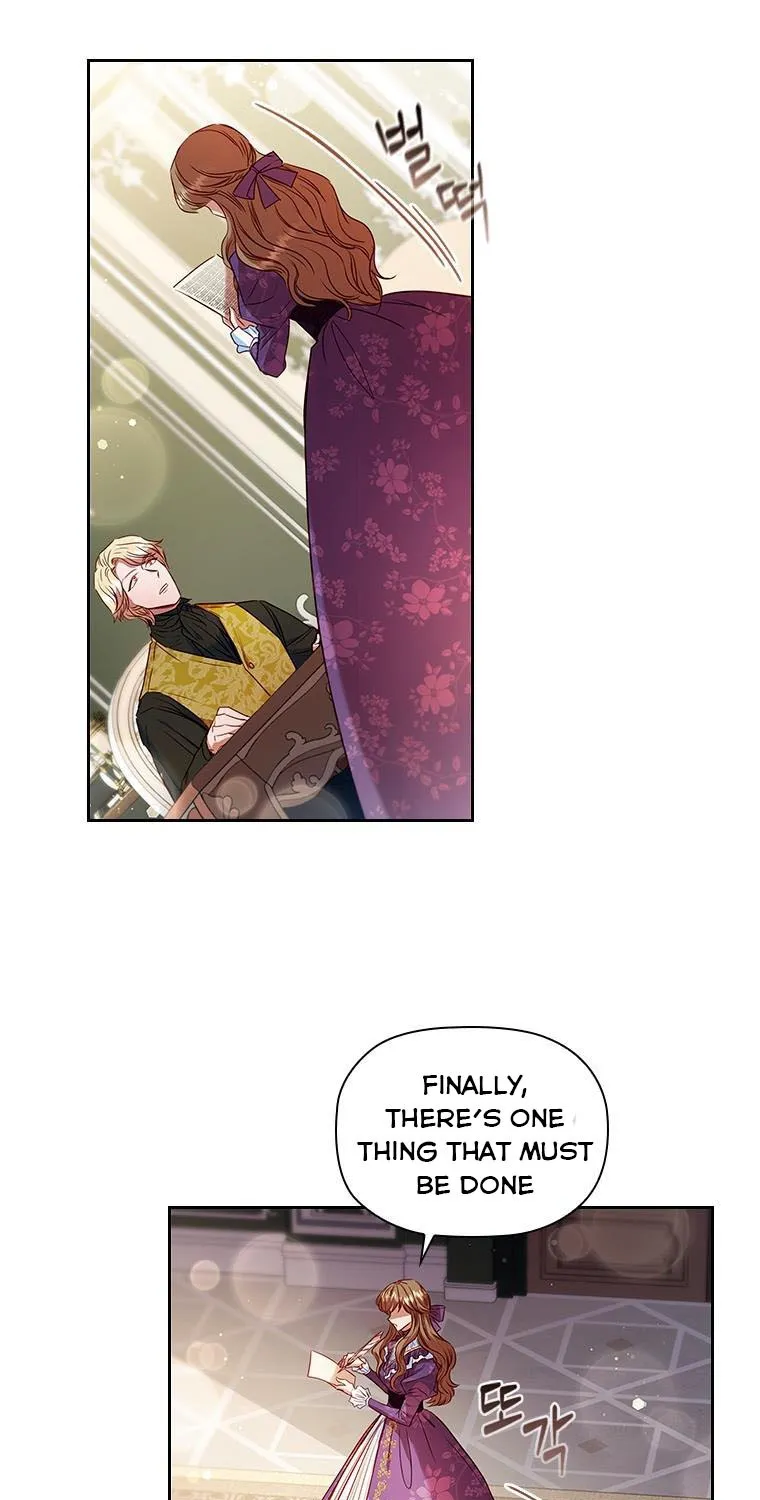 An Extra In The Family Is The First To Be Abandoned Kainu Manga Chapter 10 Page 45