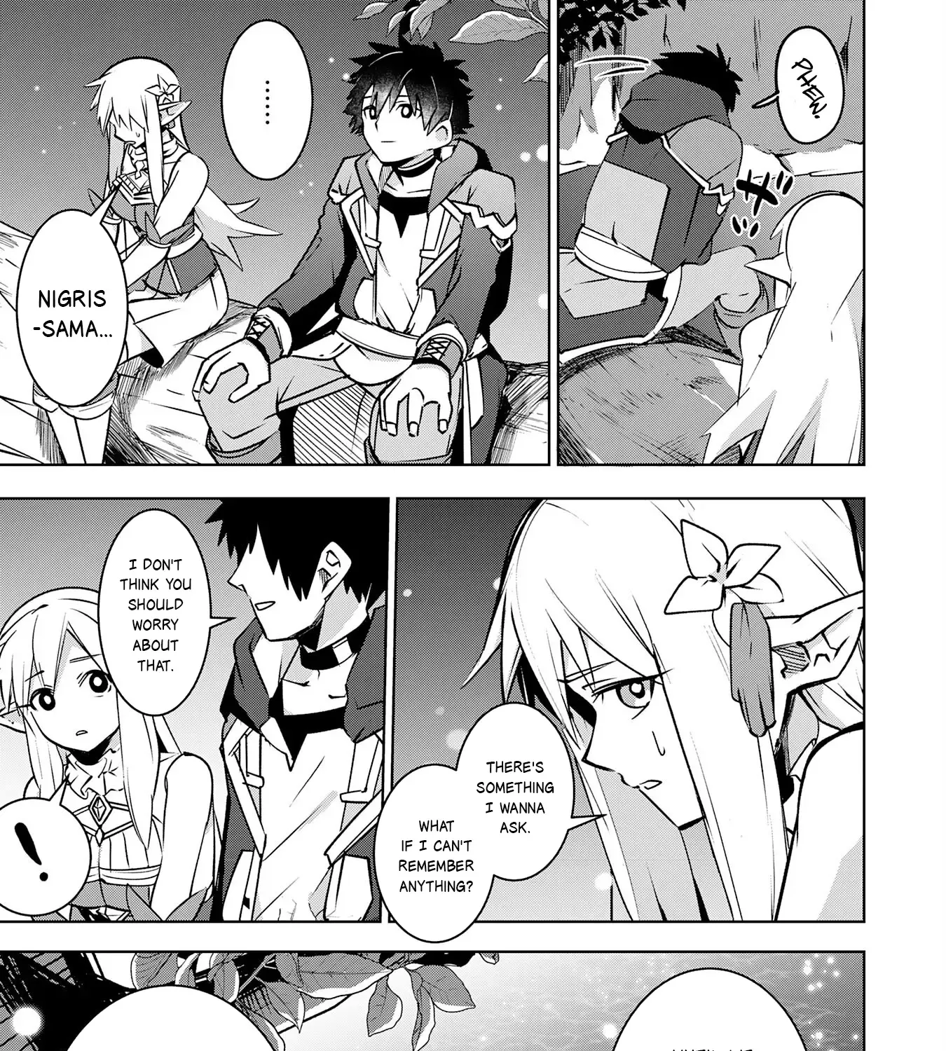 S-Rank Party Wo Munou Da To Tsuihousareta Kedo, Kainu Manga Chapter 28 Page 6