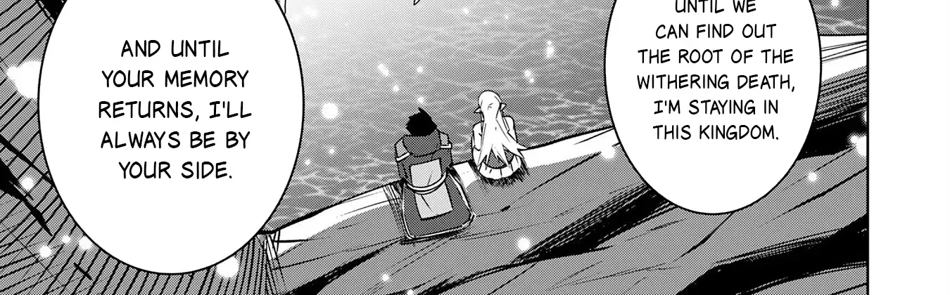 S-Rank Party Wo Munou Da To Tsuihousareta Kedo, Kainu Manga Chapter 28 Page 7
