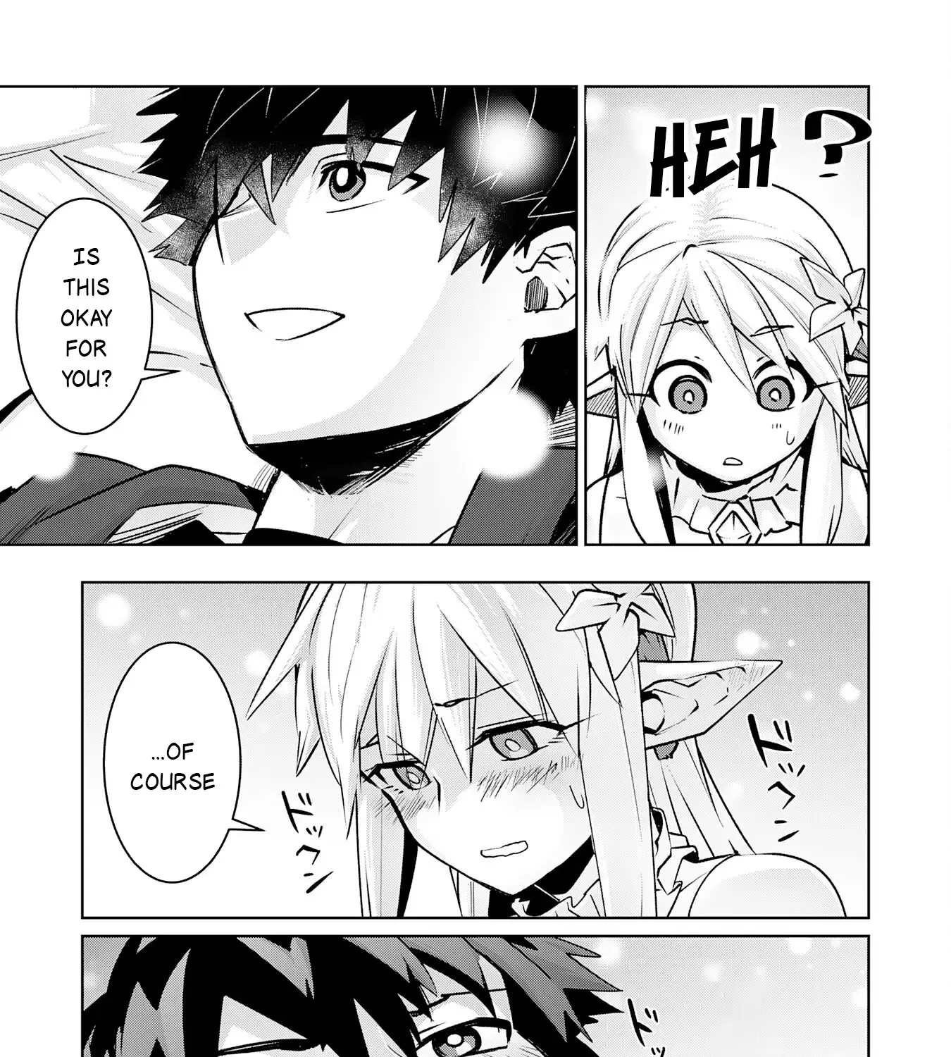S-Rank Party Wo Munou Da To Tsuihousareta Kedo, Kainu Manga Chapter 28 Page 14