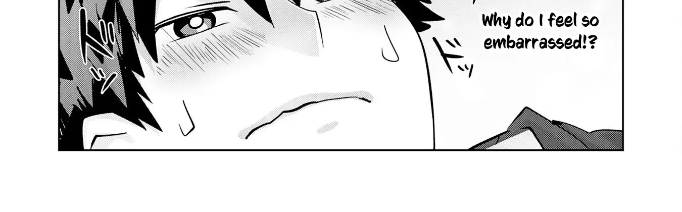 S-Rank Party Wo Munou Da To Tsuihousareta Kedo, Kainu Manga Chapter 28 Page 15