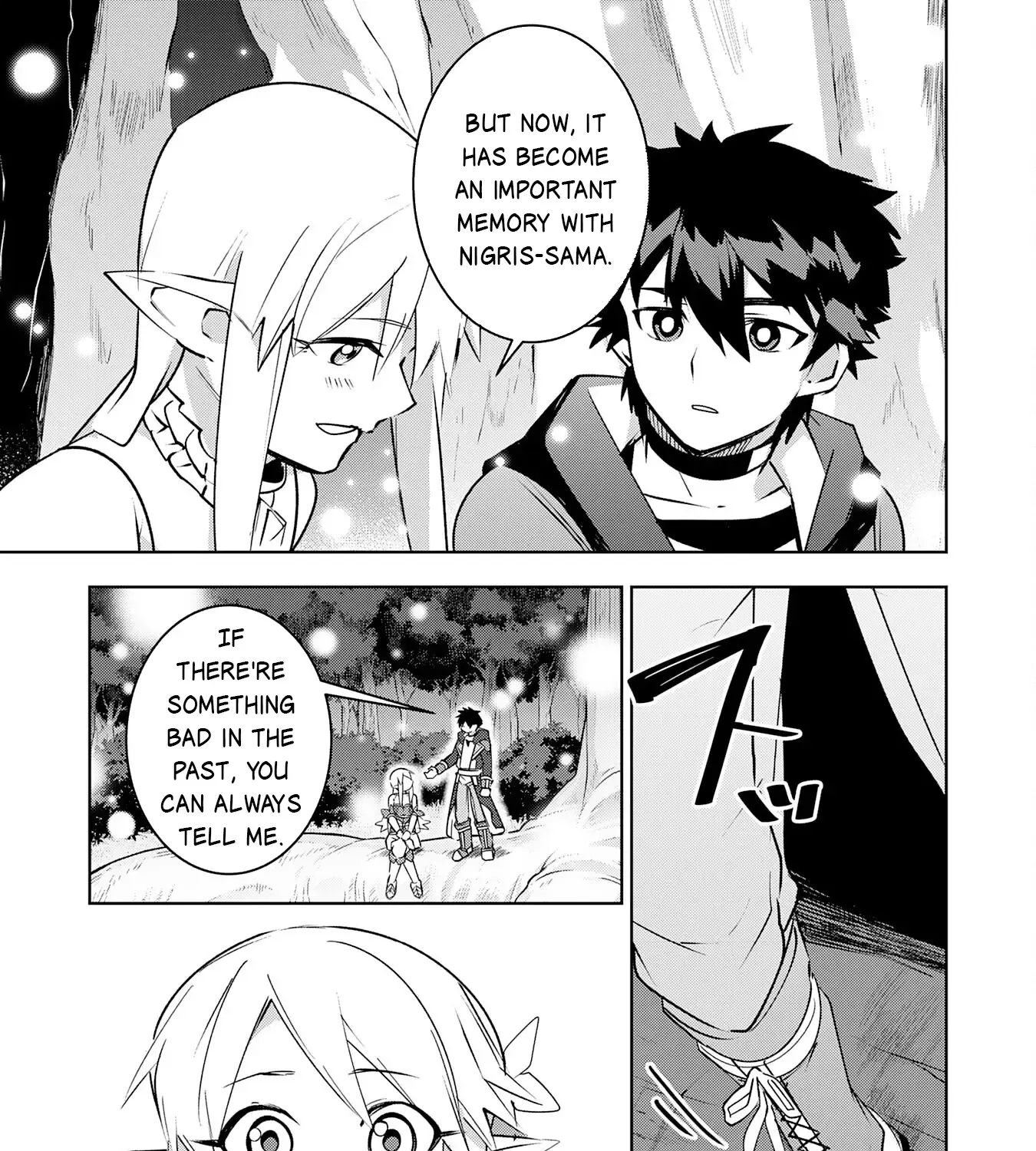 S-Rank Party Wo Munou Da To Tsuihousareta Kedo, Kainu Manga Chapter 28 Page 18