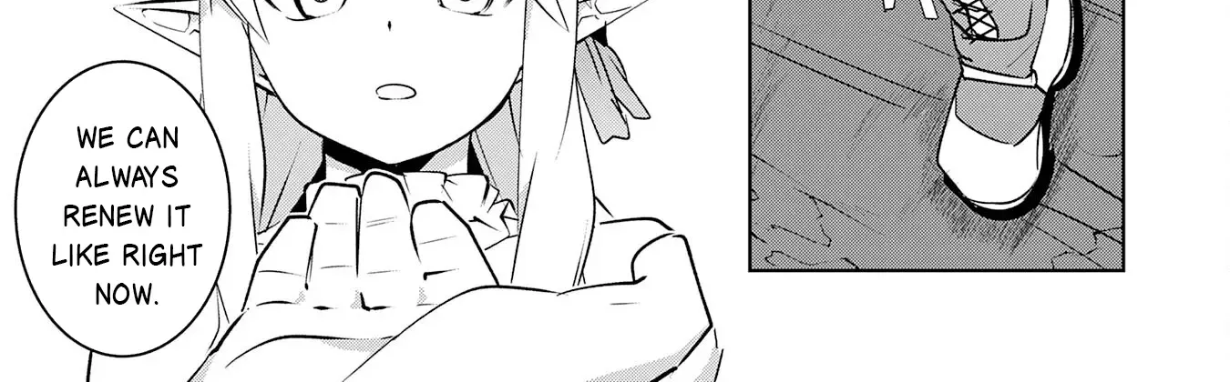 S-Rank Party Wo Munou Da To Tsuihousareta Kedo, Kainu Manga Chapter 28 Page 19