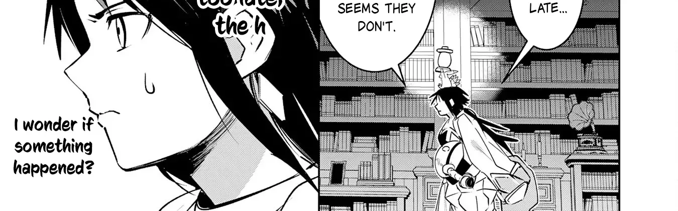 S-Rank Party Wo Munou Da To Tsuihousareta Kedo, Kainu Manga Chapter 28 Page 23
