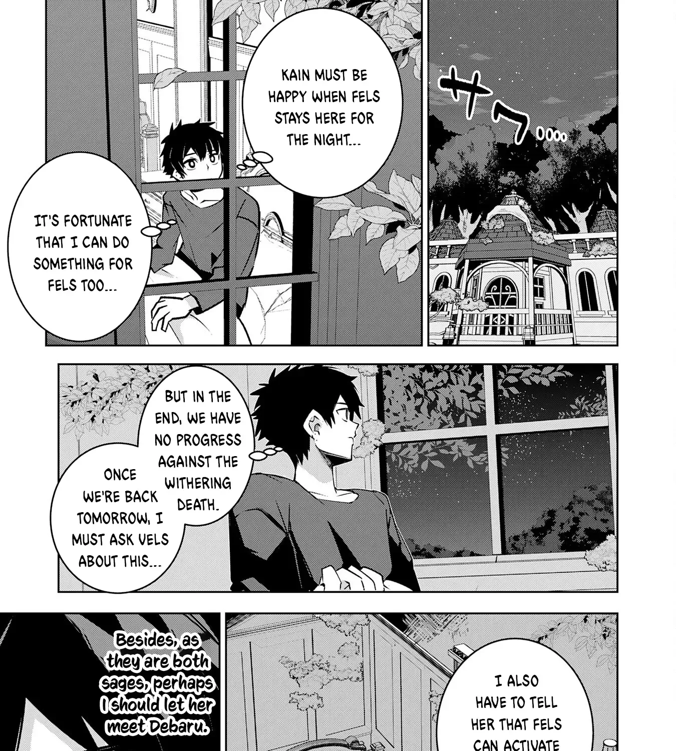 S-Rank Party Wo Munou Da To Tsuihousareta Kedo, Kainu Manga Chapter 28 Page 26