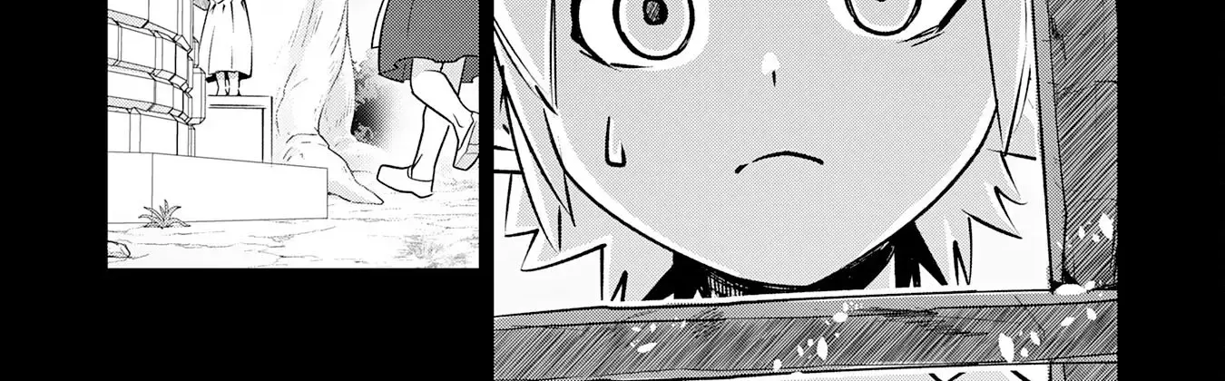 S-Rank Party Wo Munou Da To Tsuihousareta Kedo, Kainu Manga Chapter 28 Page 31