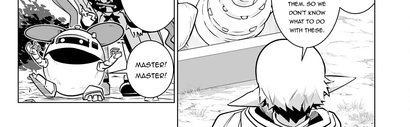 S-Rank Party Wo Munou Da To Tsuihousareta Kedo, Kainu Manga Chapter 27 Page 7