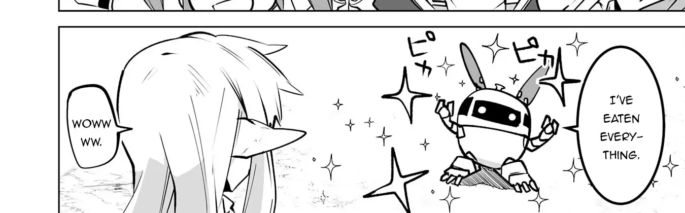 S-Rank Party Wo Munou Da To Tsuihousareta Kedo, Kainu Manga Chapter 27 Page 9