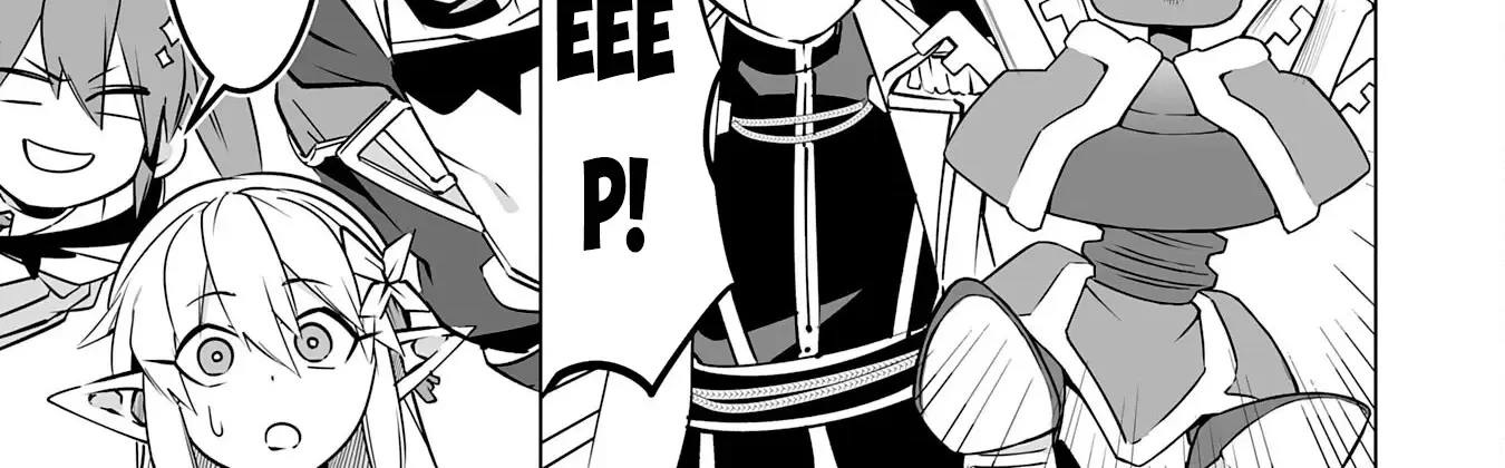 S-Rank Party Wo Munou Da To Tsuihousareta Kedo, Kainu Manga Chapter 27 Page 11