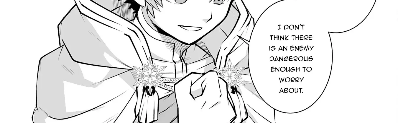 S-Rank Party Wo Munou Da To Tsuihousareta Kedo, Kainu Manga Chapter 27 Page 17