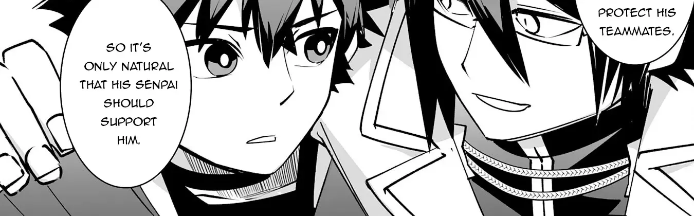 S-Rank Party Wo Munou Da To Tsuihousareta Kedo, Kainu Manga Chapter 27 Page 21