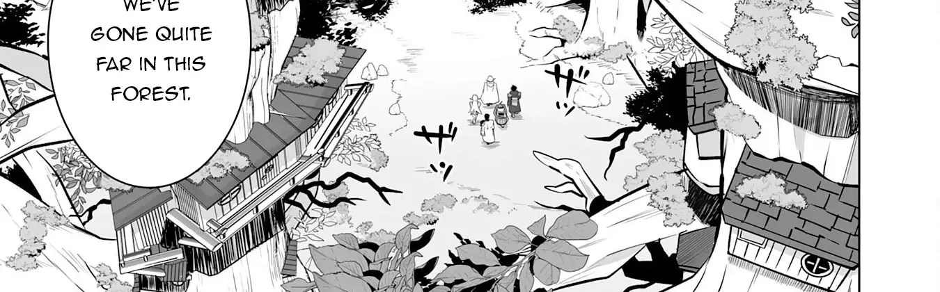 S-Rank Party Wo Munou Da To Tsuihousareta Kedo, Kainu Manga Chapter 27 Page 27