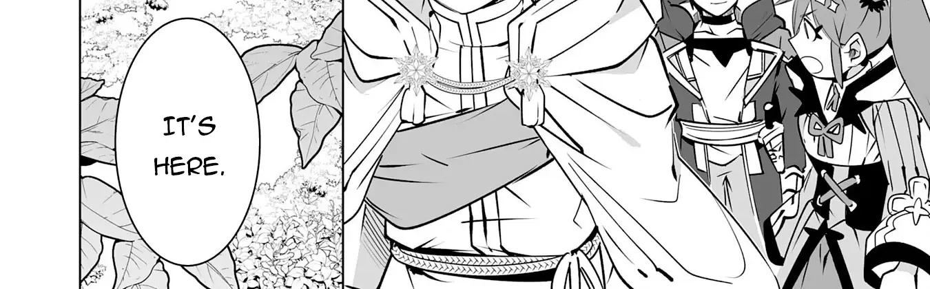S-Rank Party Wo Munou Da To Tsuihousareta Kedo, Kainu Manga Chapter 27 Page 29