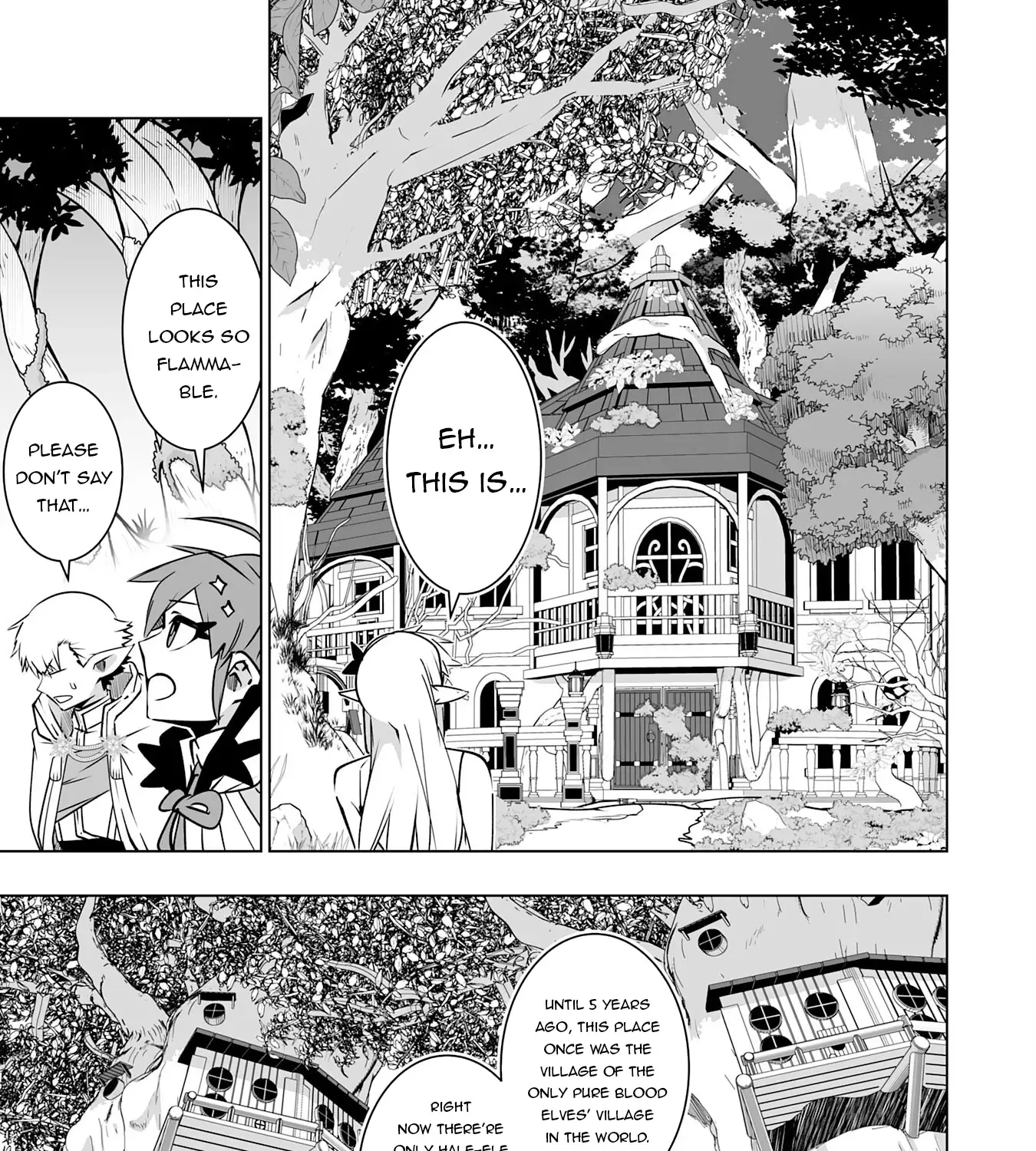 S-Rank Party Wo Munou Da To Tsuihousareta Kedo, Kainu Manga Chapter 27 Page 30