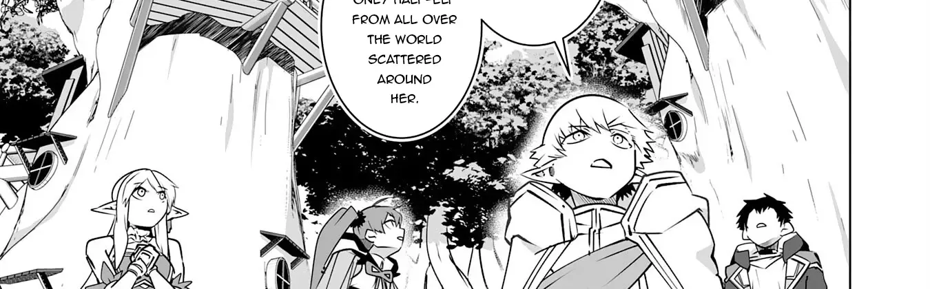 S-Rank Party Wo Munou Da To Tsuihousareta Kedo, Kainu Manga Chapter 27 Page 31