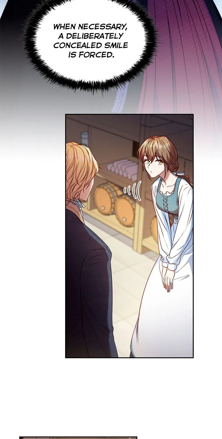 An Extra In The Family Is The First To Be Abandoned Kainu Manga Chapter 5 Page 43