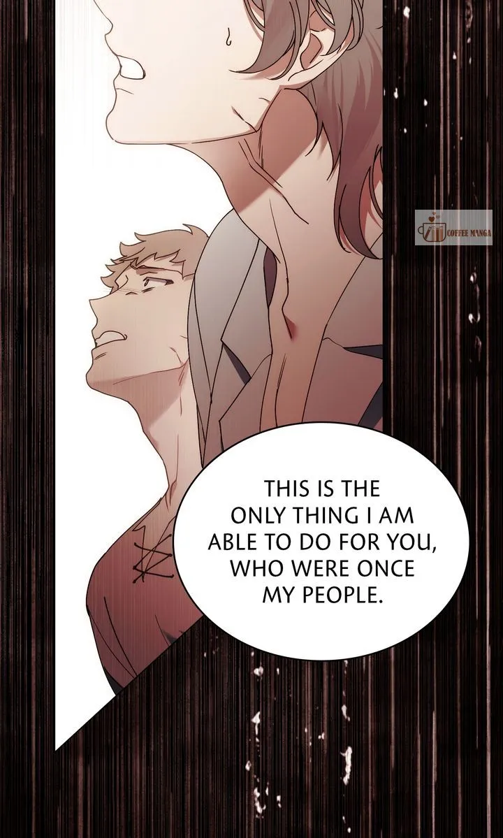 It Was Just A Contract Marriage Kainu Manga Chapter 53 Page 31
