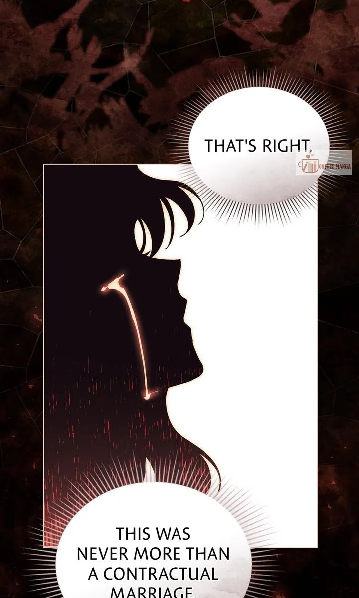 It Was Just A Contract Marriage Kainu Manga Chapter 53 Page 61