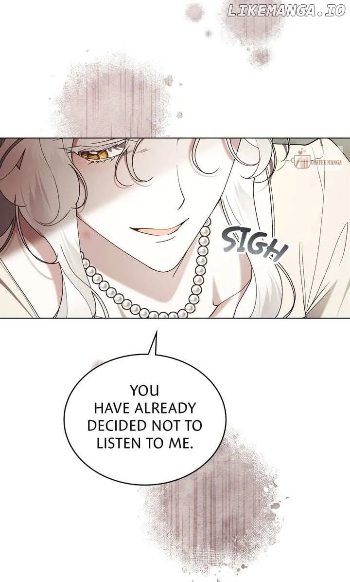 It Was Just A Contract Marriage Kainu Manga Chapter 52 Page 13