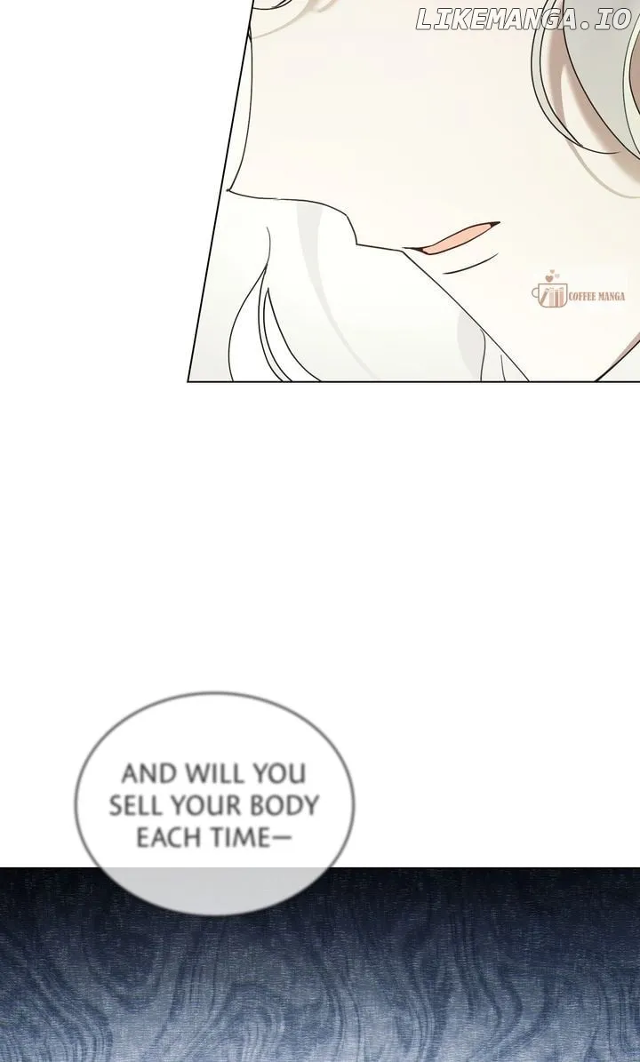 It Was Just A Contract Marriage Kainu Manga Chapter 52 Page 36