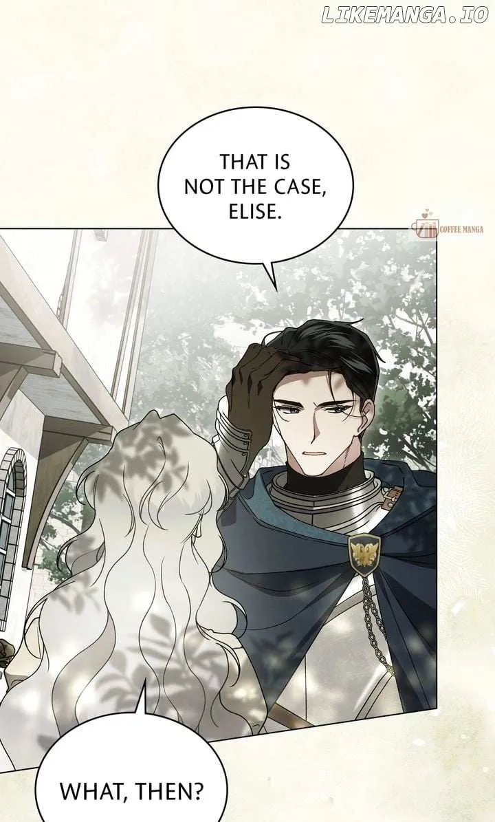 It Was Just A Contract Marriage Kainu Manga Chapter 52 Page 55
