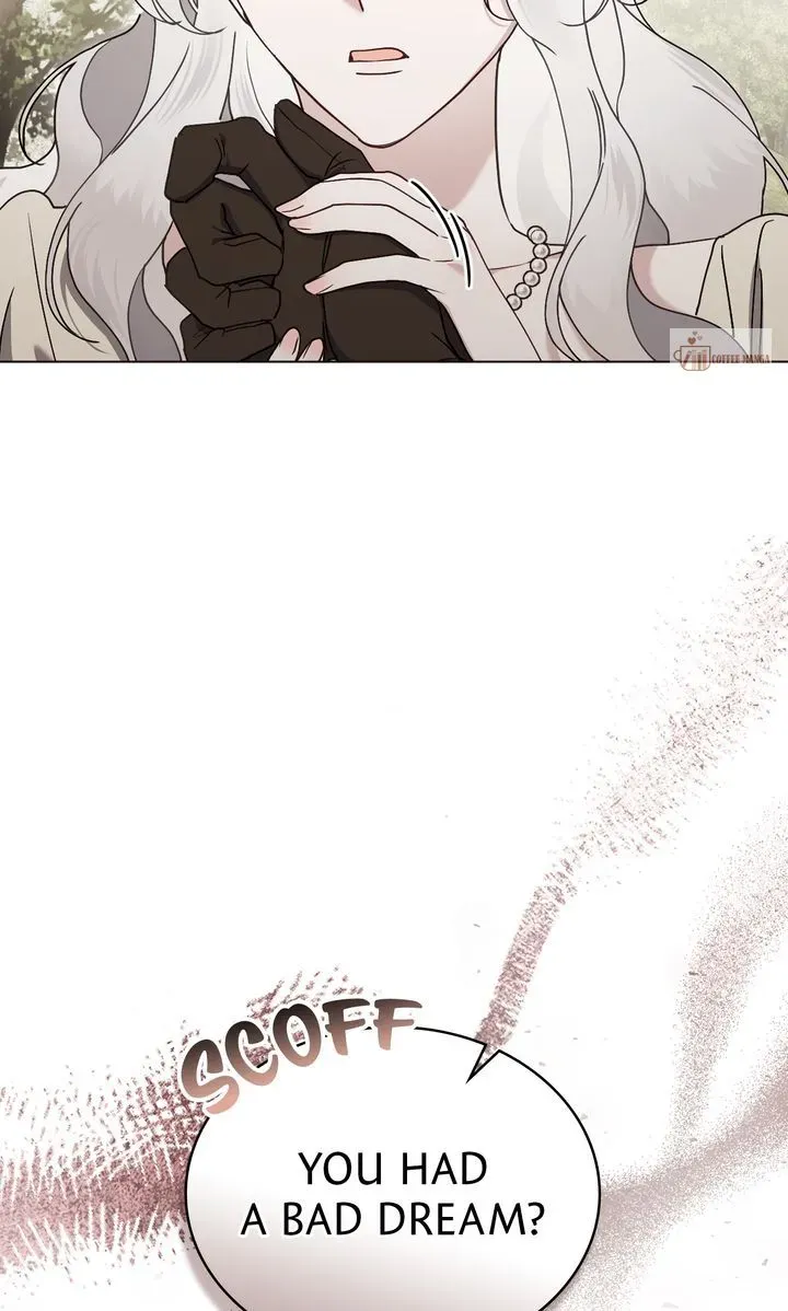 It Was Just A Contract Marriage Kainu Manga Chapter 51 Page 18