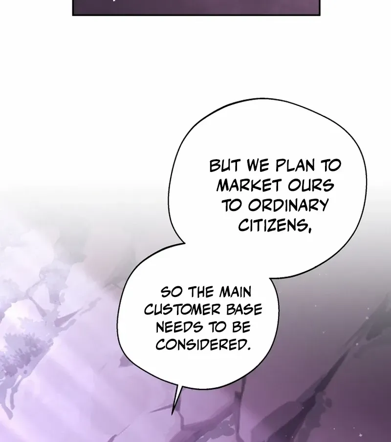 There Is No Need To Be Obsessed Kainu Manga Chapter 32 Page 35