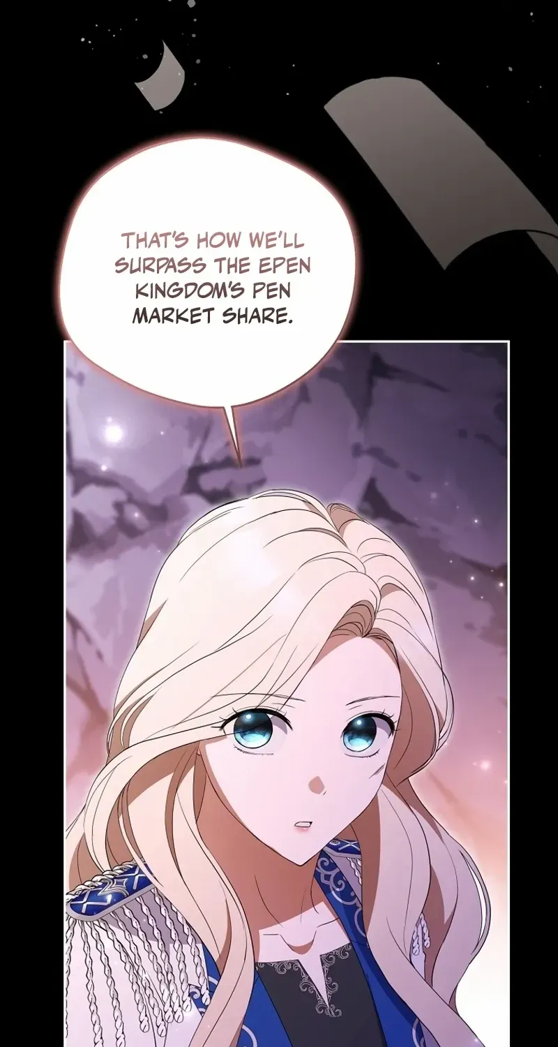 There Is No Need To Be Obsessed Kainu Manga Chapter 32 Page 51