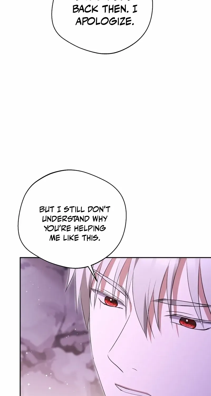 There Is No Need To Be Obsessed Kainu Manga Chapter 32 Page 61