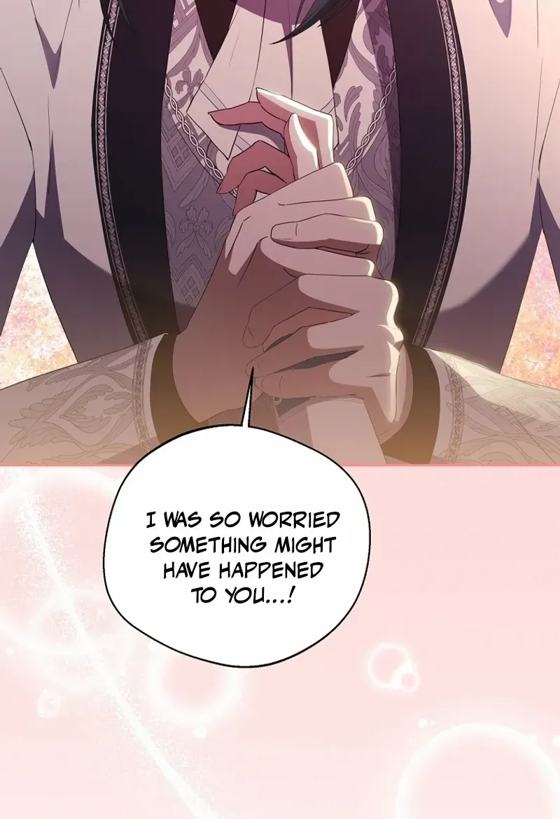 There Is No Need To Be Obsessed Kainu Manga Chapter 32 Page 89