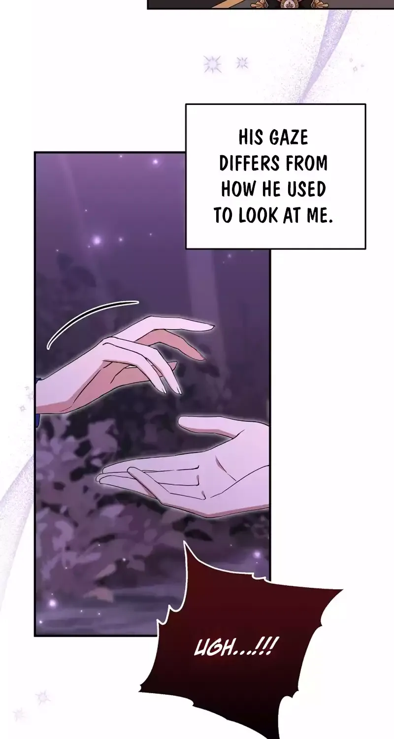 There Is No Need To Be Obsessed Kainu Manga Chapter 30 Page 8