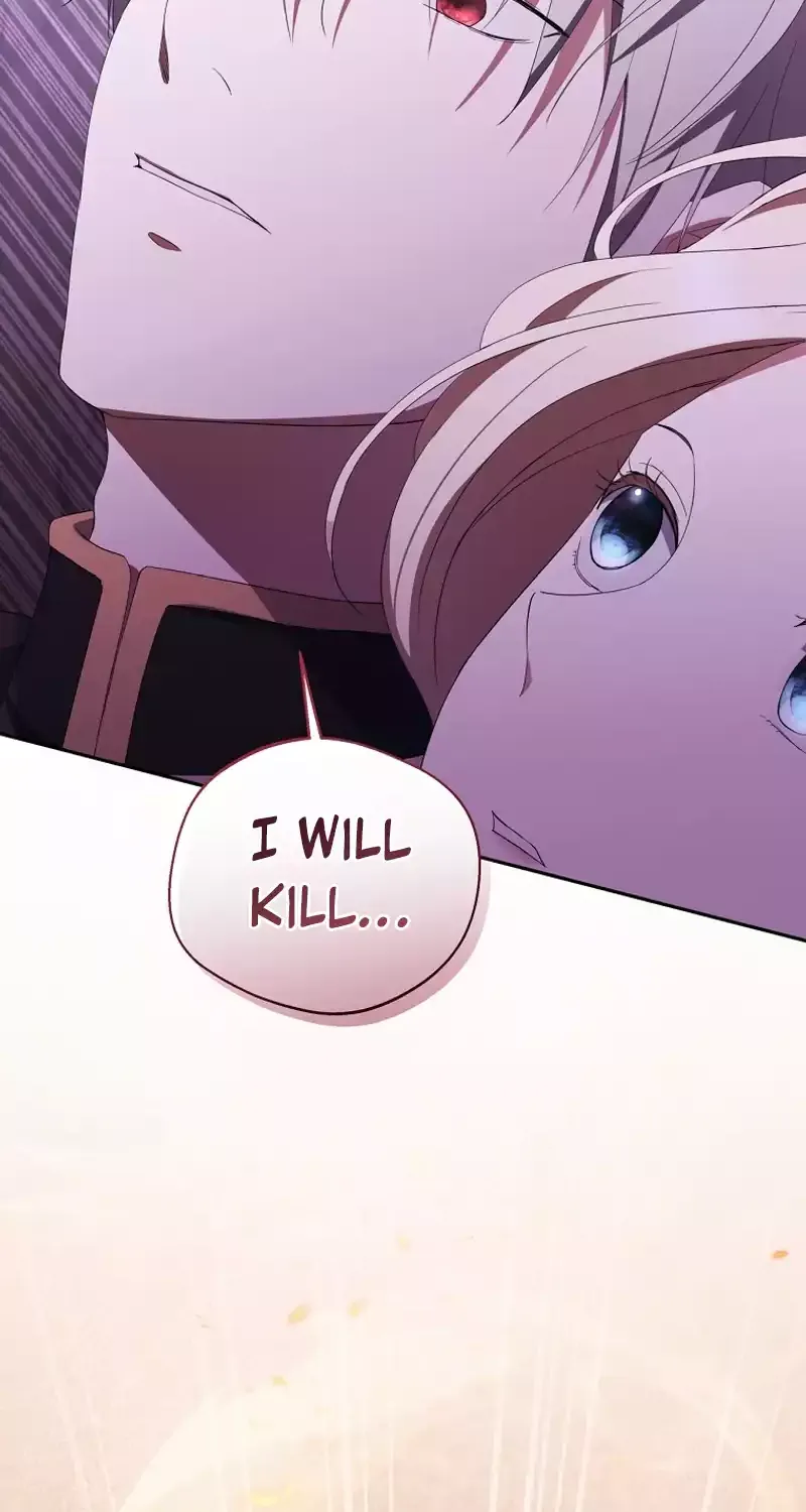 There Is No Need To Be Obsessed Kainu Manga Chapter 30 Page 81