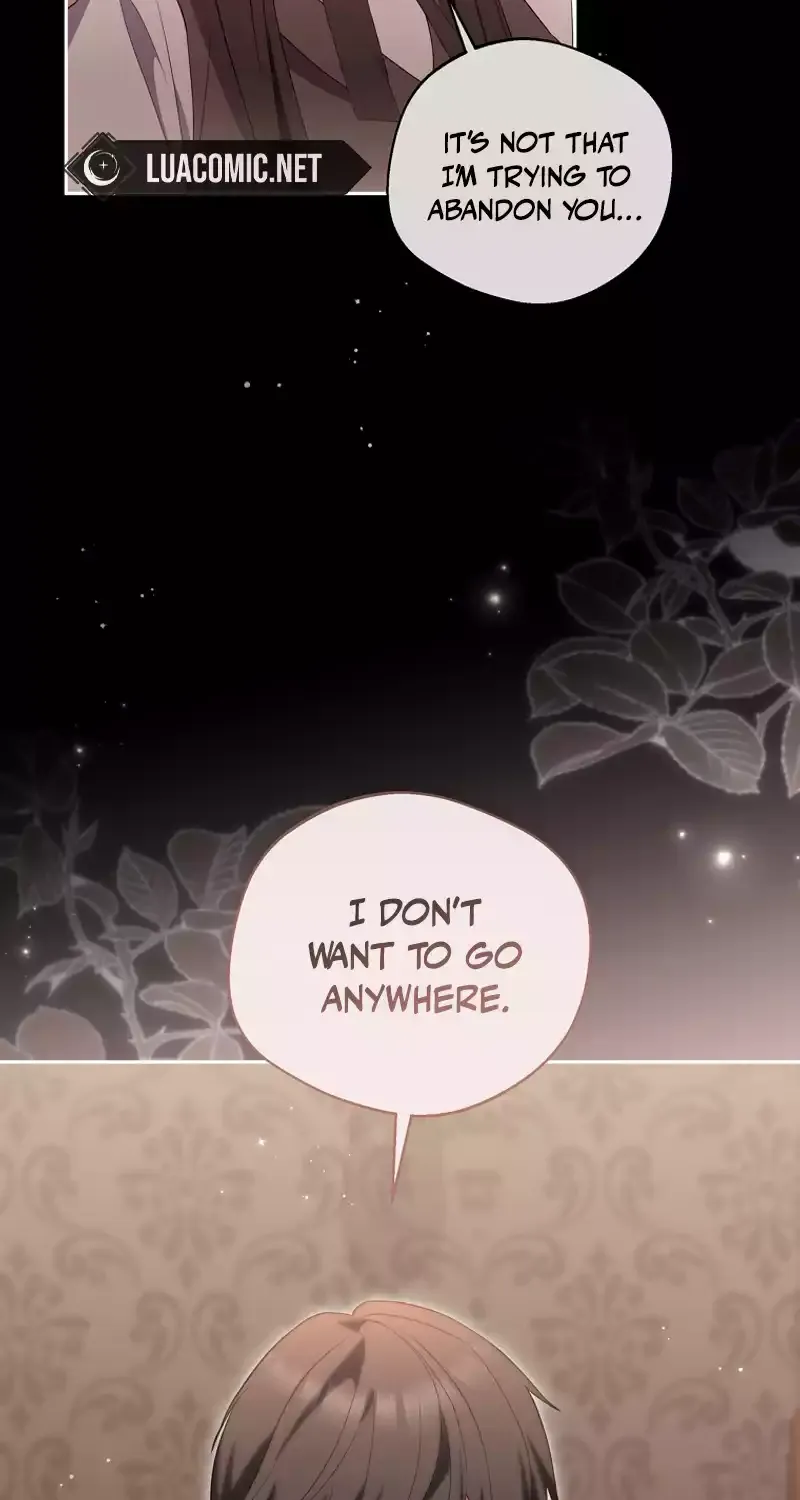 There Is No Need To Be Obsessed Kainu Manga Chapter 30 Page 97